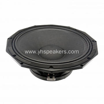 High Quality 18 Inch Pro Audio Subwoofer